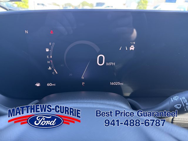 Used 2025 Buick Encore GX Sport Touring AWD/4WD image 14