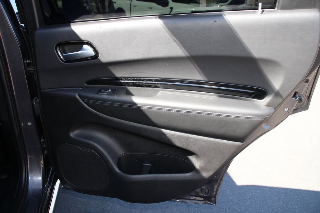 Used 2021 Dodge Durango Citadel RWD image 26
