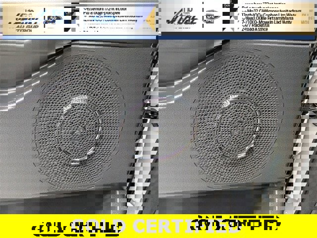 Certified 2023 Ford Expedition Platinum image 12