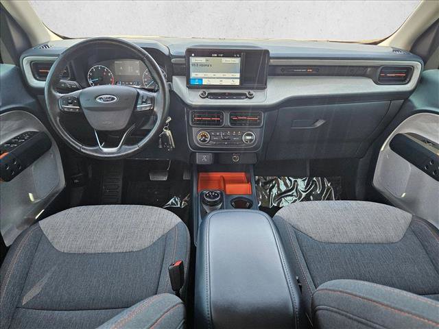 Certified 2022 Ford Maverick XLT w/ XLT Luxury Package FWD image 15