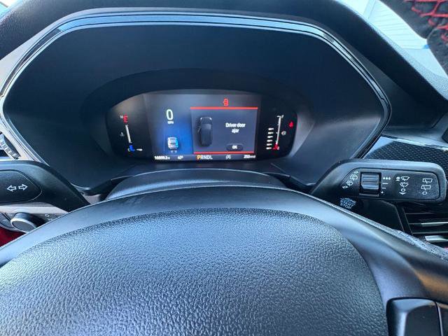 Certified 2023 Ford Escape ST-Line AWD/4WD image 17
