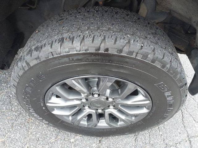 Certified 2022 Ford Ranger XLT w/ Equipment Group 301A Mid AWD/4WD image 10