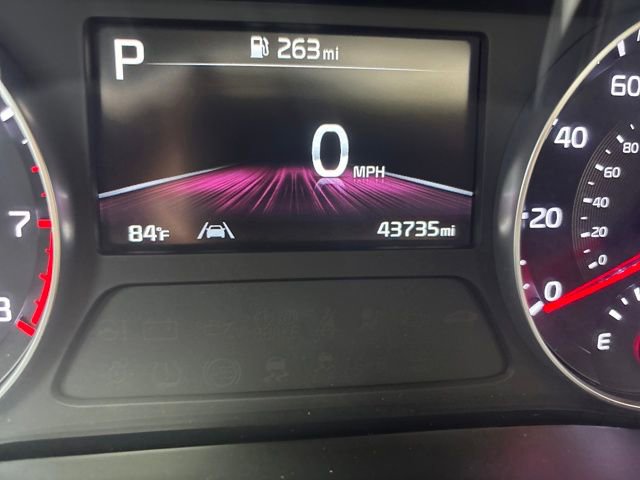 Used 2023 Kia Forte GT-Line w/ GT-Line Premium Package FWD image 17