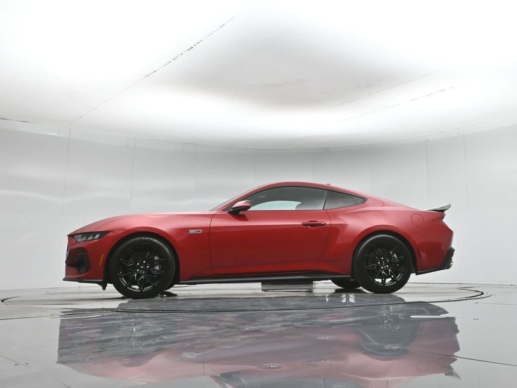 Certified 2024 Ford Mustang GT RWD image 51