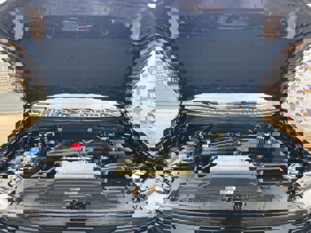 Certified 2025 Ford Expedition Max Active image 17