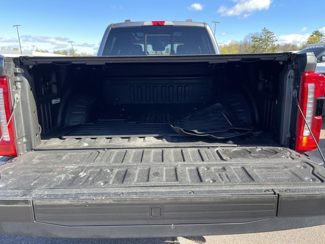 Certified 2024 Ford F250 Lariat w/ Lariat Ultimate Package AWD/4WD image 16
