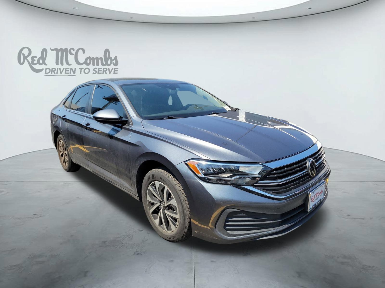 Used 2023 Volkswagen Jetta S w/ IQ.Drive Package