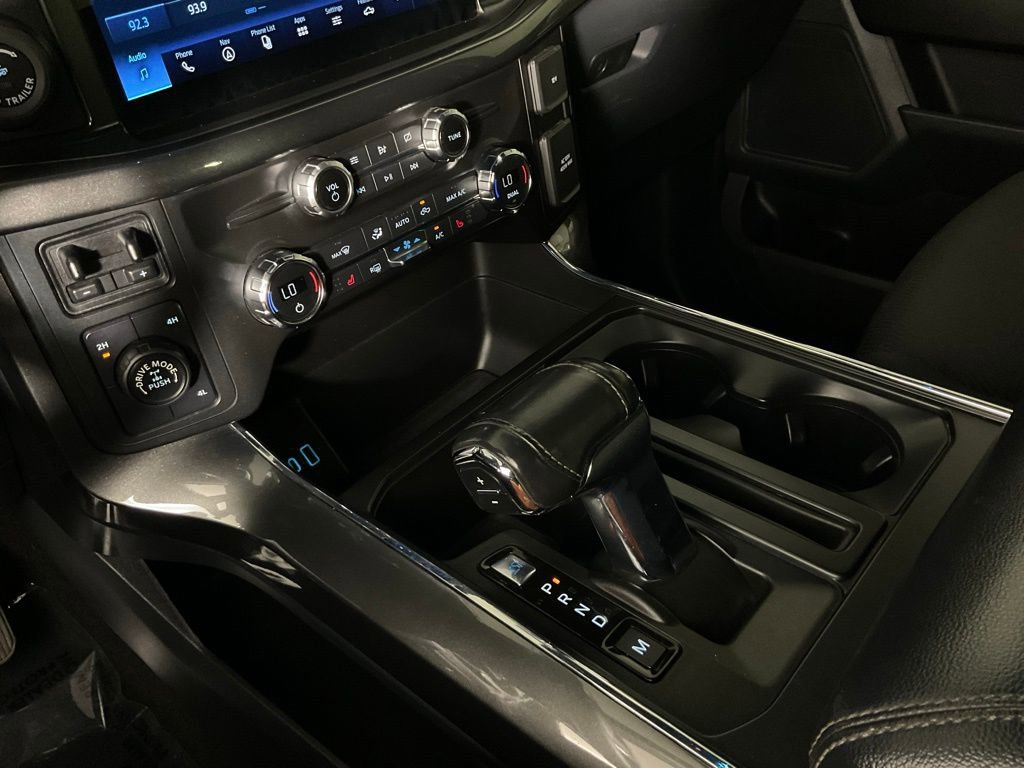 Certified 2021 Ford F150 XLT w/ Equipment Group 302A High AWD/4WD image 18