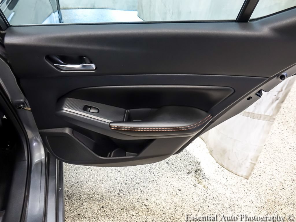 Used 2019 Nissan Altima 2.5 SR FWD image 23