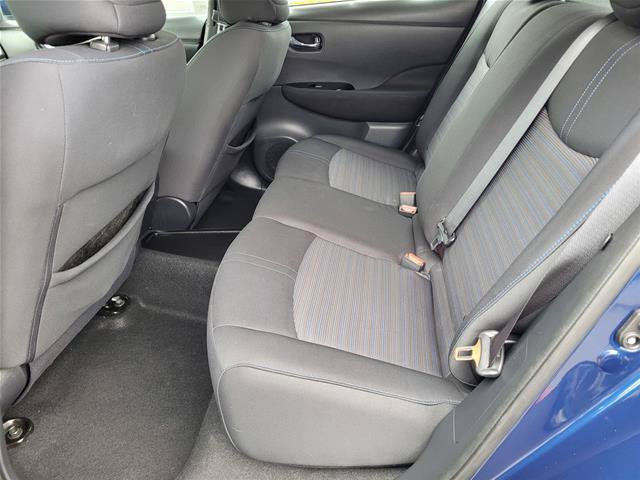 Used 2018 Nissan Leaf SV w/ Protection Package FWD image 20