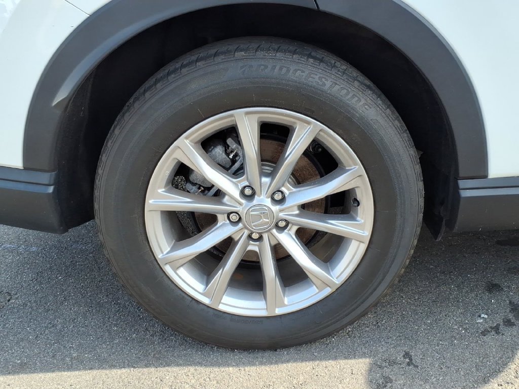 Used 2024 Honda CR-V EX-L image 7