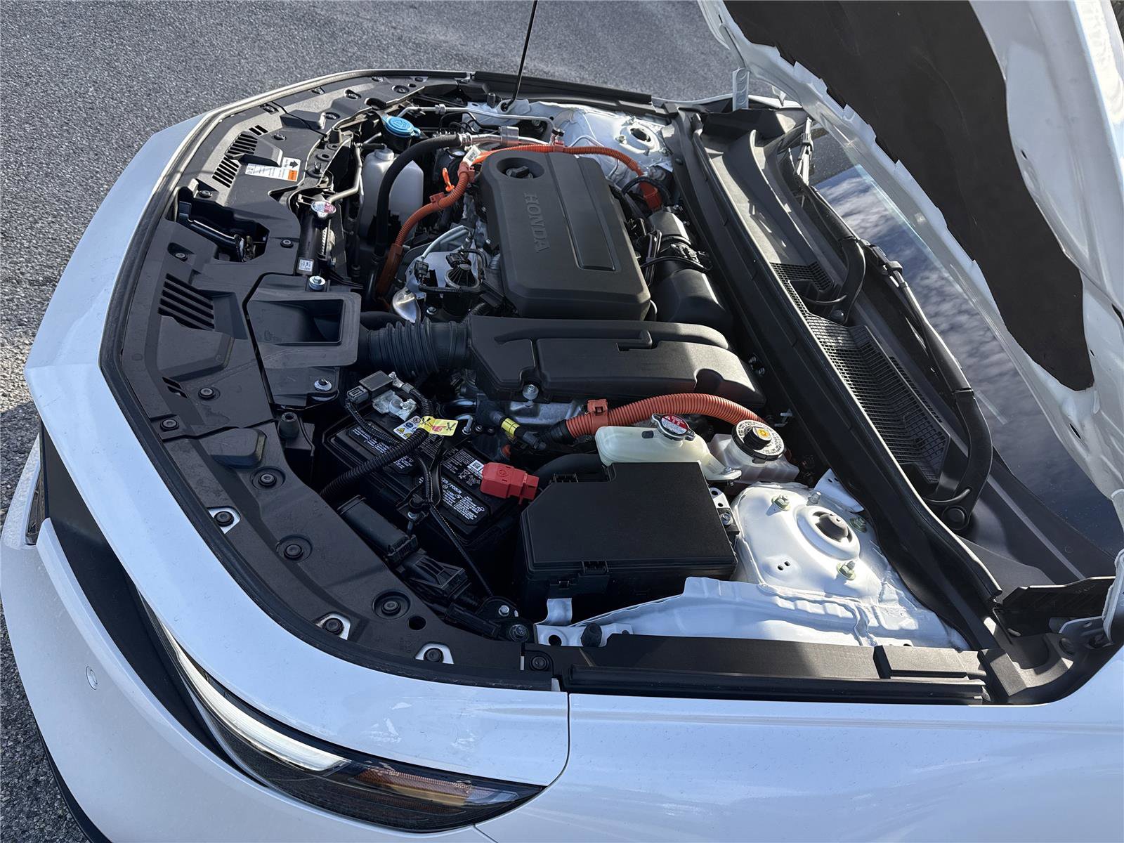 Used 2023 Honda Accord Touring image 68