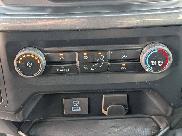 Certified 2023 Ford F150 XL w/ STX Appearance Package AWD/4WD image 22