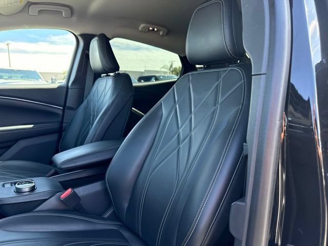 Certified 2023 Ford Mustang Mach-E Select RWD image 17