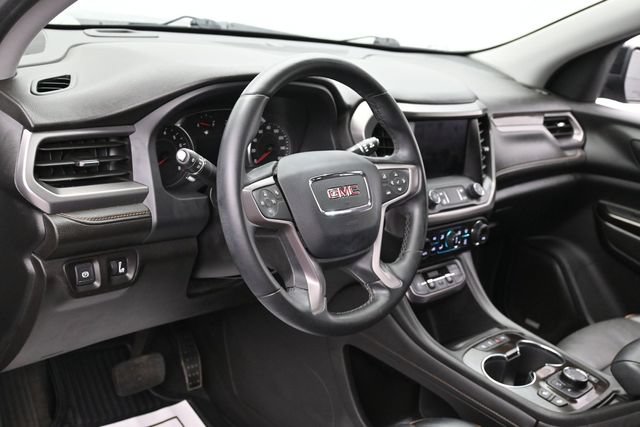 Used 2023 GMC Acadia AT4 AWD/4WD image 17