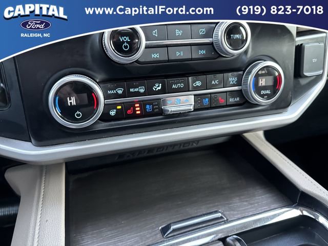 Certified 2024 Ford Expedition Limited image 29