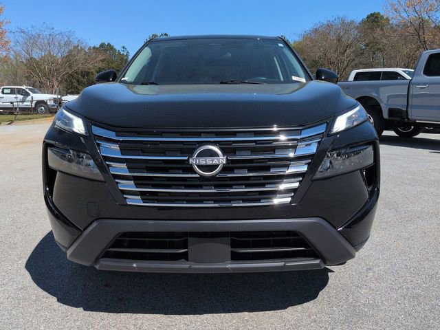 Used 2025 Nissan Rogue SV image 9