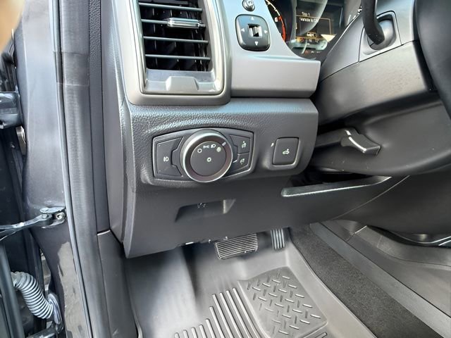 Certified 2019 Ford Ranger XLT w/ Equipment Group 301A Mid image 16