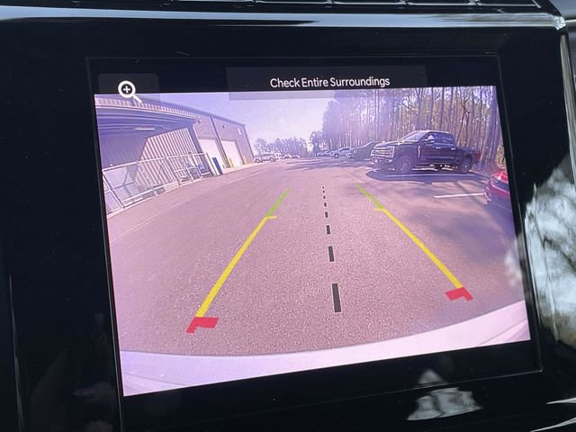 Used 2024 Jeep Grand Cherokee Laredo image 11