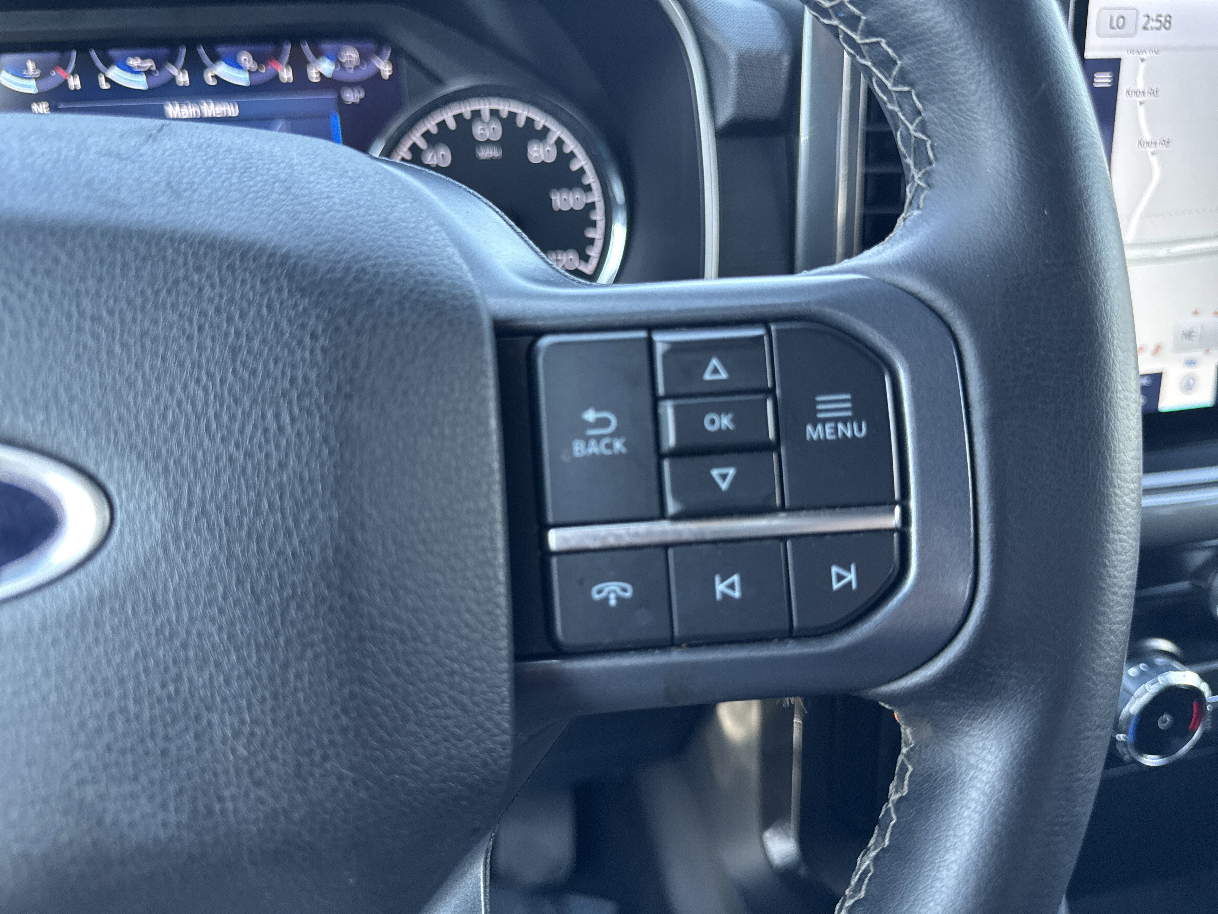 Certified 2023 Ford F150 Lariat AWD/4WD image 33