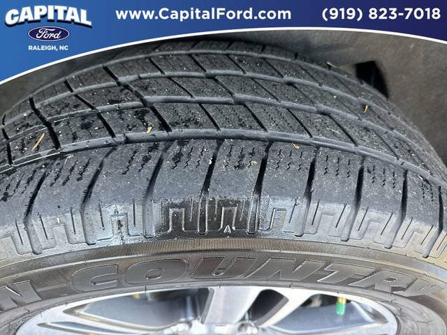 Certified 2024 Ford Expedition Max Limited image 14