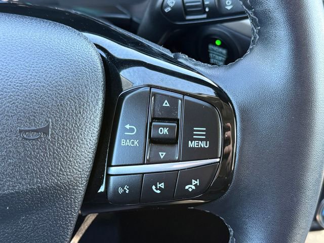 Certified 2022 Ford Escape SEL image 20