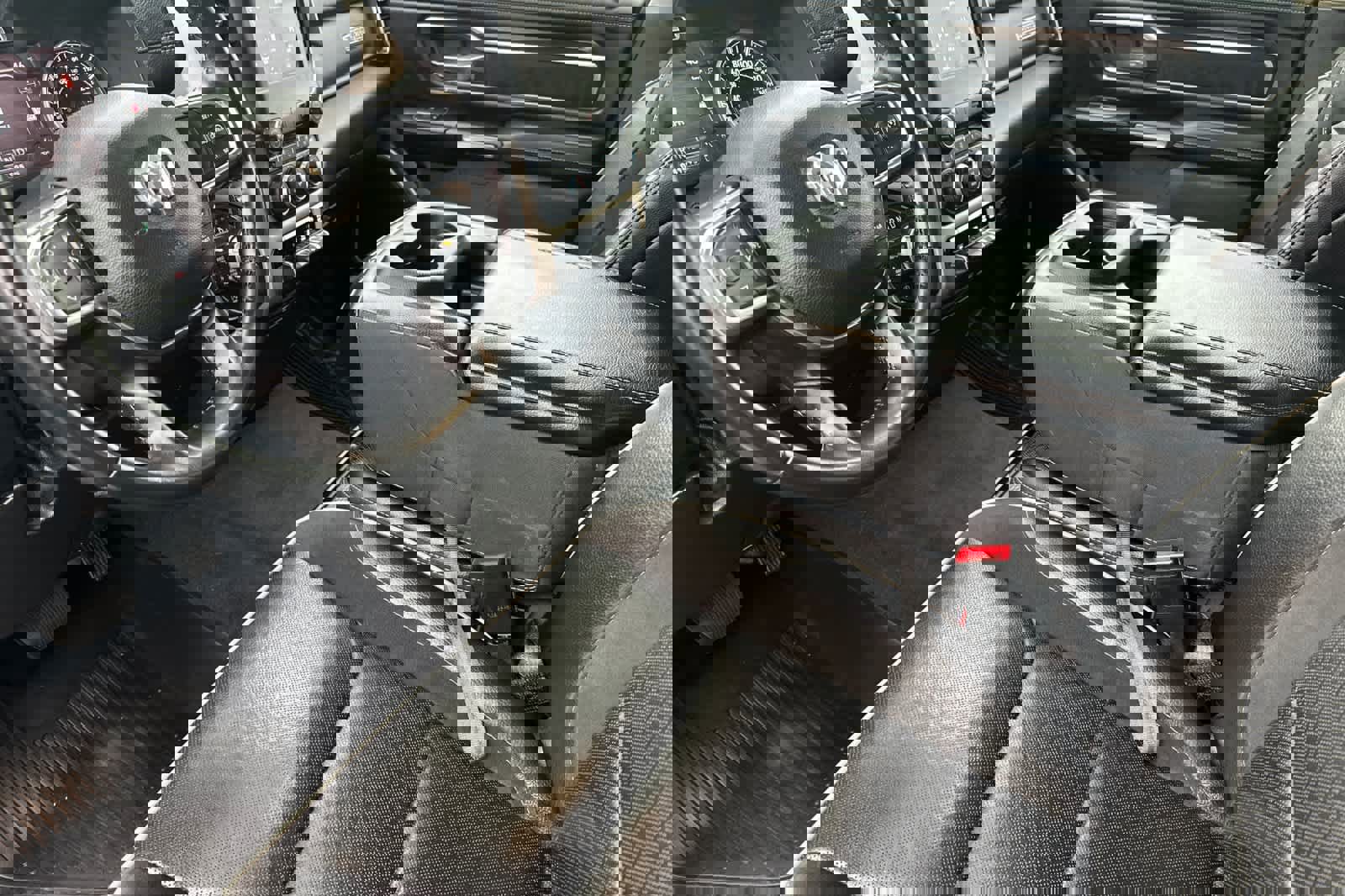 Used 2022 RAM 1500 Laramie image 11