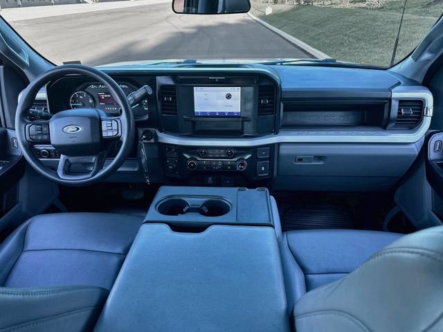 Certified 2026 Ford F250 XL AWD/4WD image 18