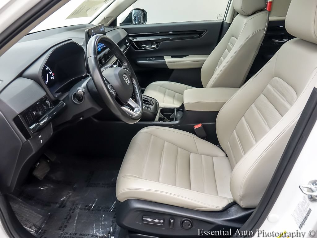 Used 2024 Honda CR-V EX-L image 10