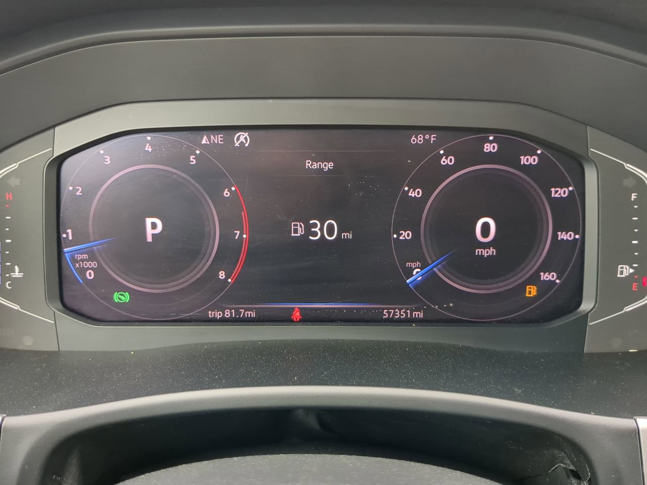 Used 2019 Volkswagen Atlas SEL FWD image 25