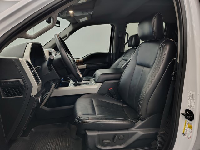 Certified 2020 Ford F150 Lariat AWD/4WD image 11
