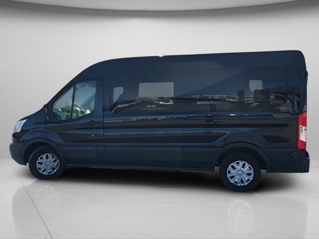 Certified 2019 Ford Transit 350 XLT RWD image 13