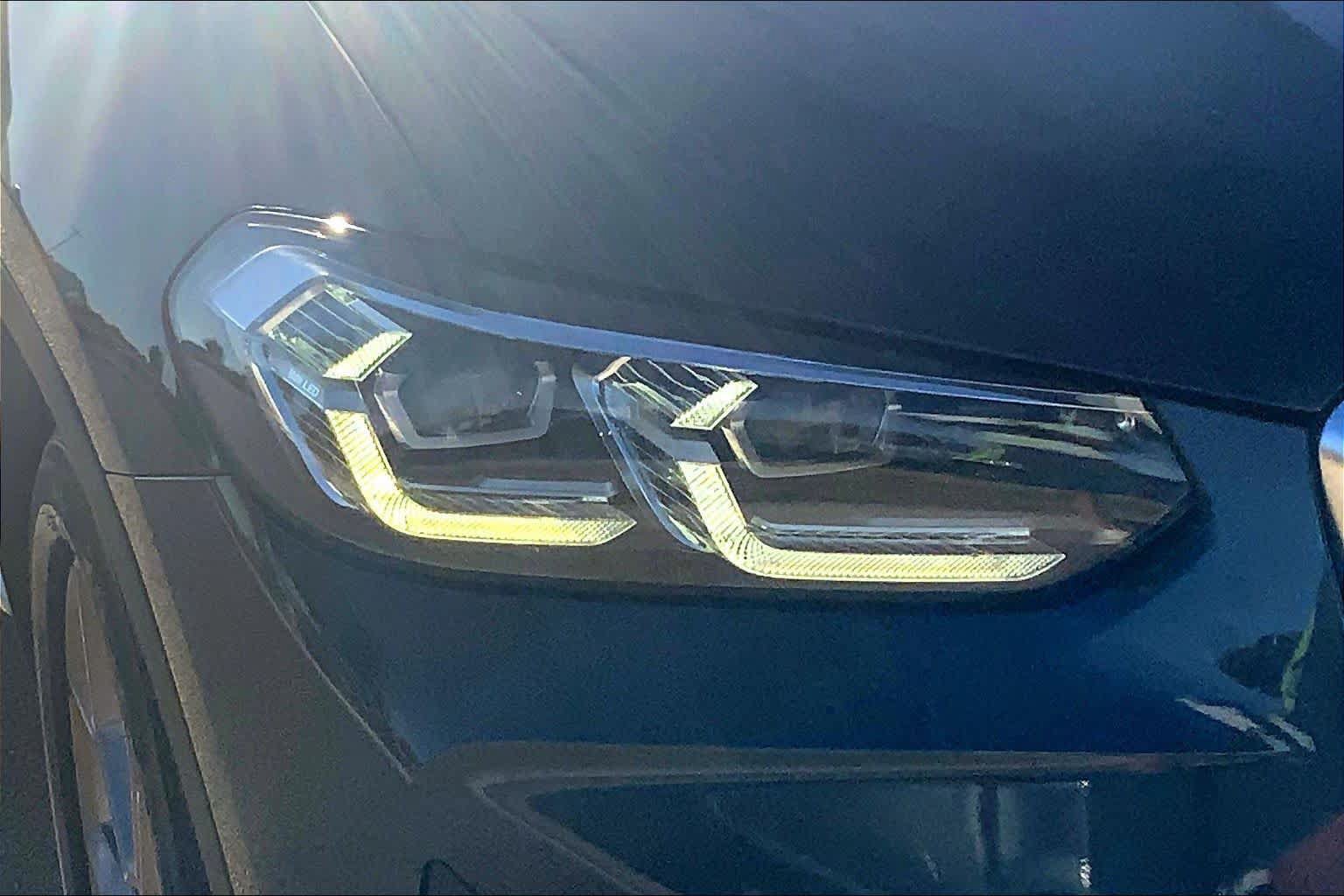 Used 2022 BMW X3 sDrive30i w/ Convenience Package w/ZPA RWD image 28