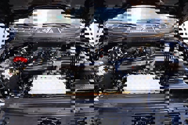 Certified 2024 Ford F150 XLT w/ Equipment Group 302A MID image 31