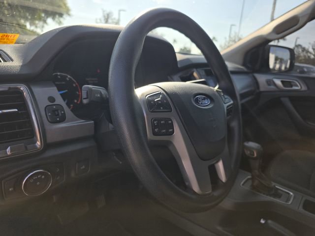 Certified 2019 Ford Ranger XLT RWD image 11
