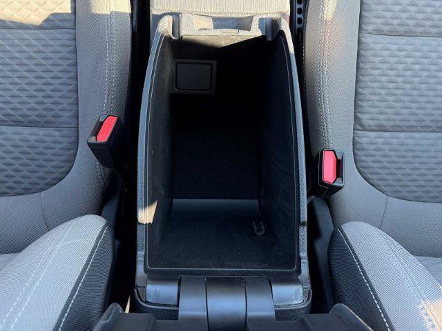 Certified 2021 Ford Escape SE w/ SE Sport Appearance Package image 21