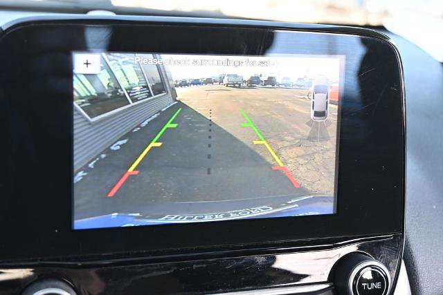 Certified 2019 Ford EcoSport SE image 33