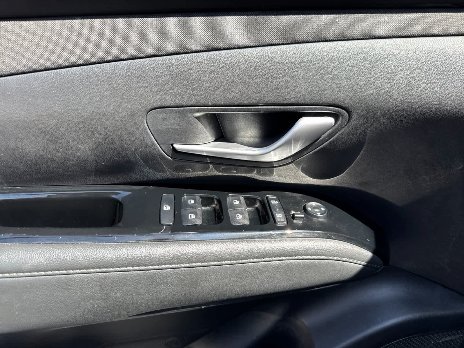 Used 2023 Hyundai Santa Cruz Limited AWD/4WD image 10