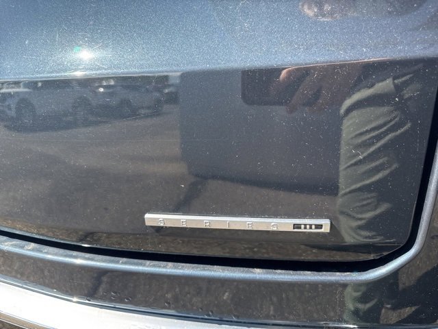 Used 2024 Jeep Wagoneer Series III image 49