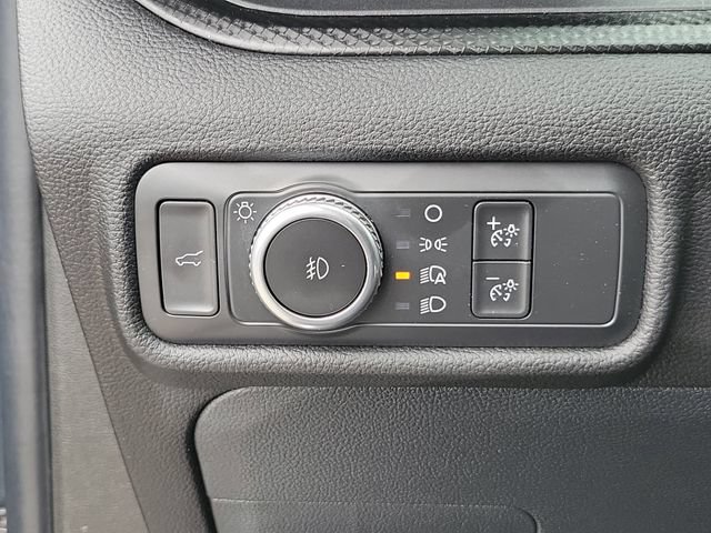 Certified 2022 Ford Explorer ST-Line RWD image 22