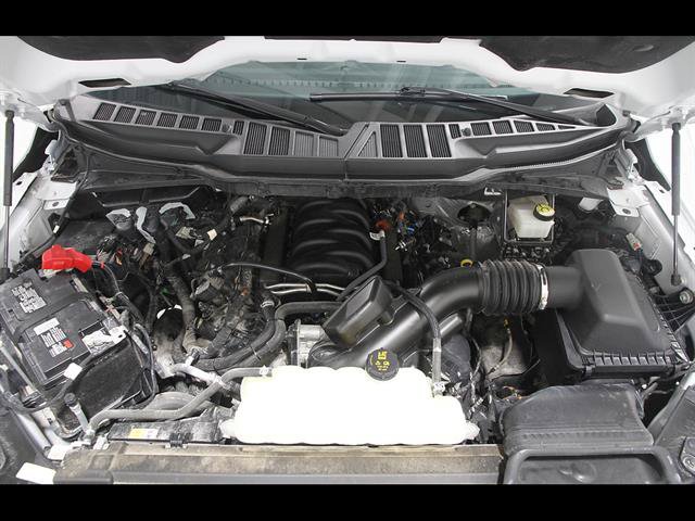 Certified 2024 Ford F150 XLT w/ Equipment Group 302A MID AWD/4WD image 26
