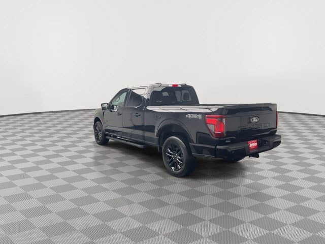 Certified 2024 Ford F150 XLT w/ Equipment Group 302A MID AWD/4WD image 40