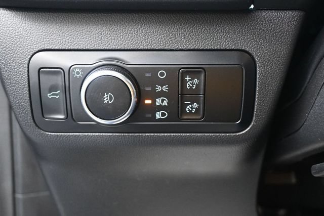 Certified 2024 Ford Escape Platinum AWD/4WD image 8