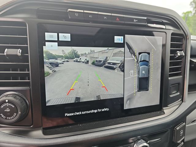 Certified 2023 Ford F150 Limited AWD/4WD image 20