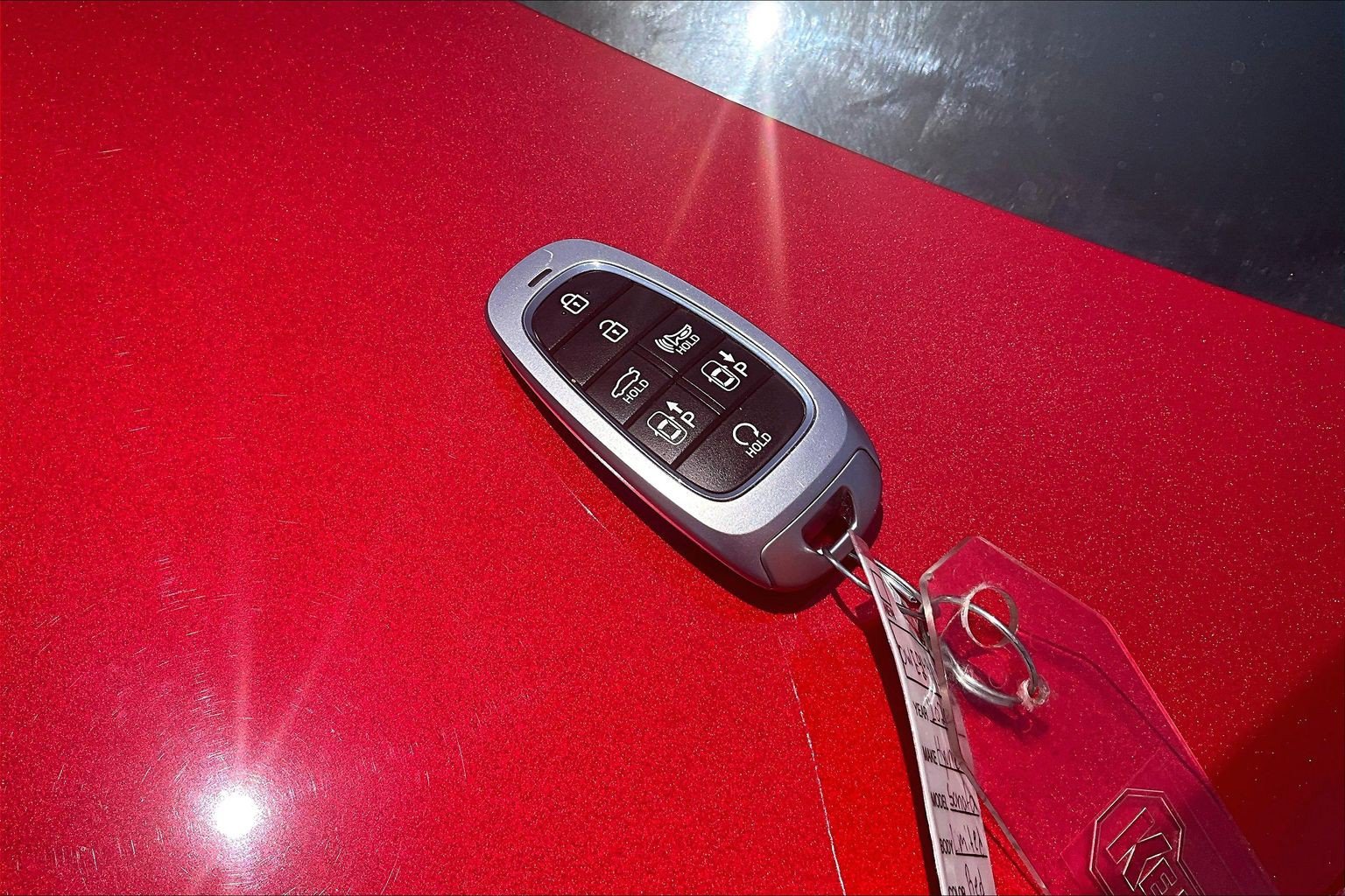 Used 2020 Hyundai Sonata Limited FWD image 35