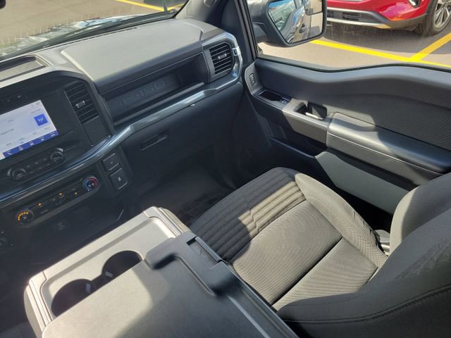 Certified 2023 Ford F150 XL w/ STX Appearance Package AWD/4WD image 30