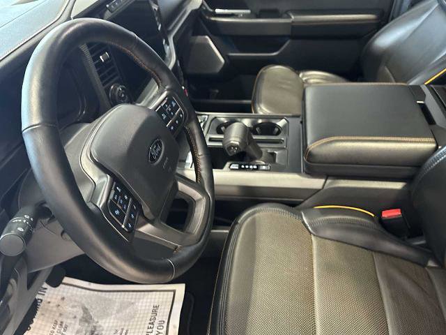 Certified 2024 Ford F150 Tremor w/ Equipment Group 402A High AWD/4WD image 20
