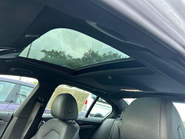 Used 2019 BMW 530i w/ Convenience Package RWD image 23