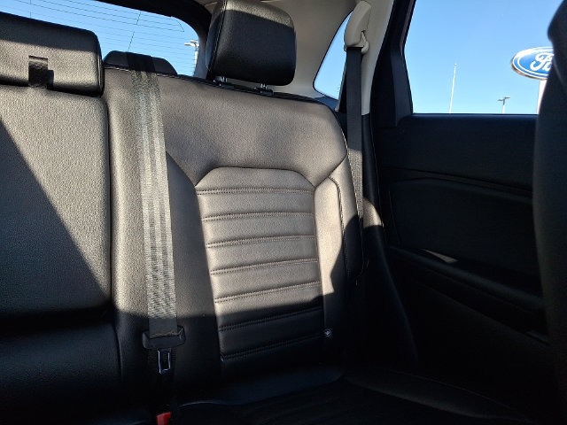 Certified 2024 Ford Edge SEL w/ Convenience Package AWD/4WD image 23