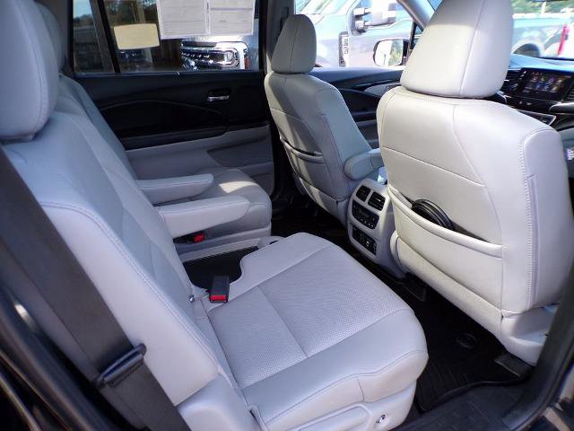 Used 2019 Honda Pilot Elite image 13